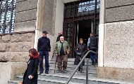Адвокати одбране: Ако је НН лице убило Ћурувију, окривљени су слободни; Тужилац Мандић: Законито тражим казне од по 40 година затвора